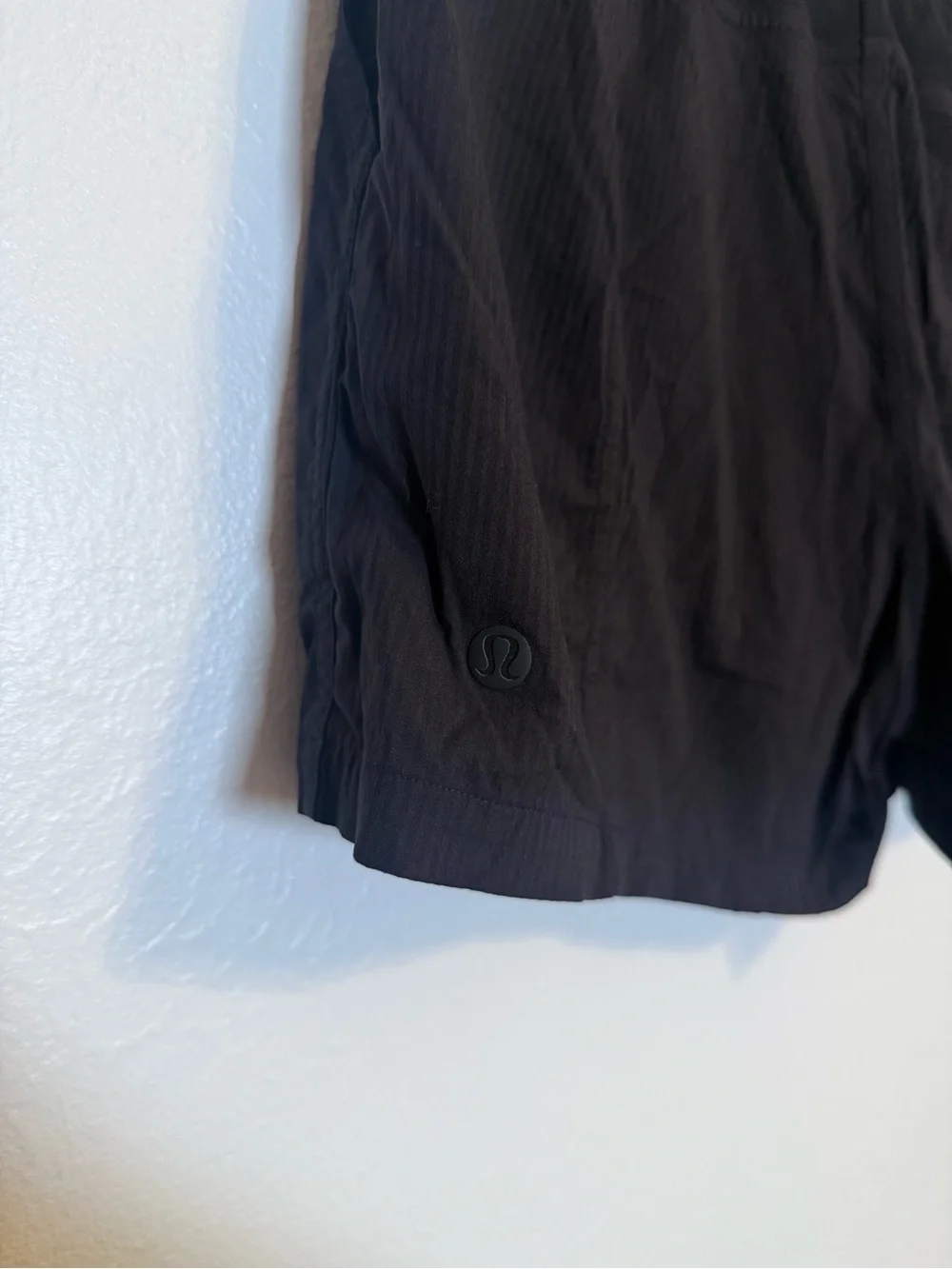 Lululemon Dance Studio High-Rise Short 3.5